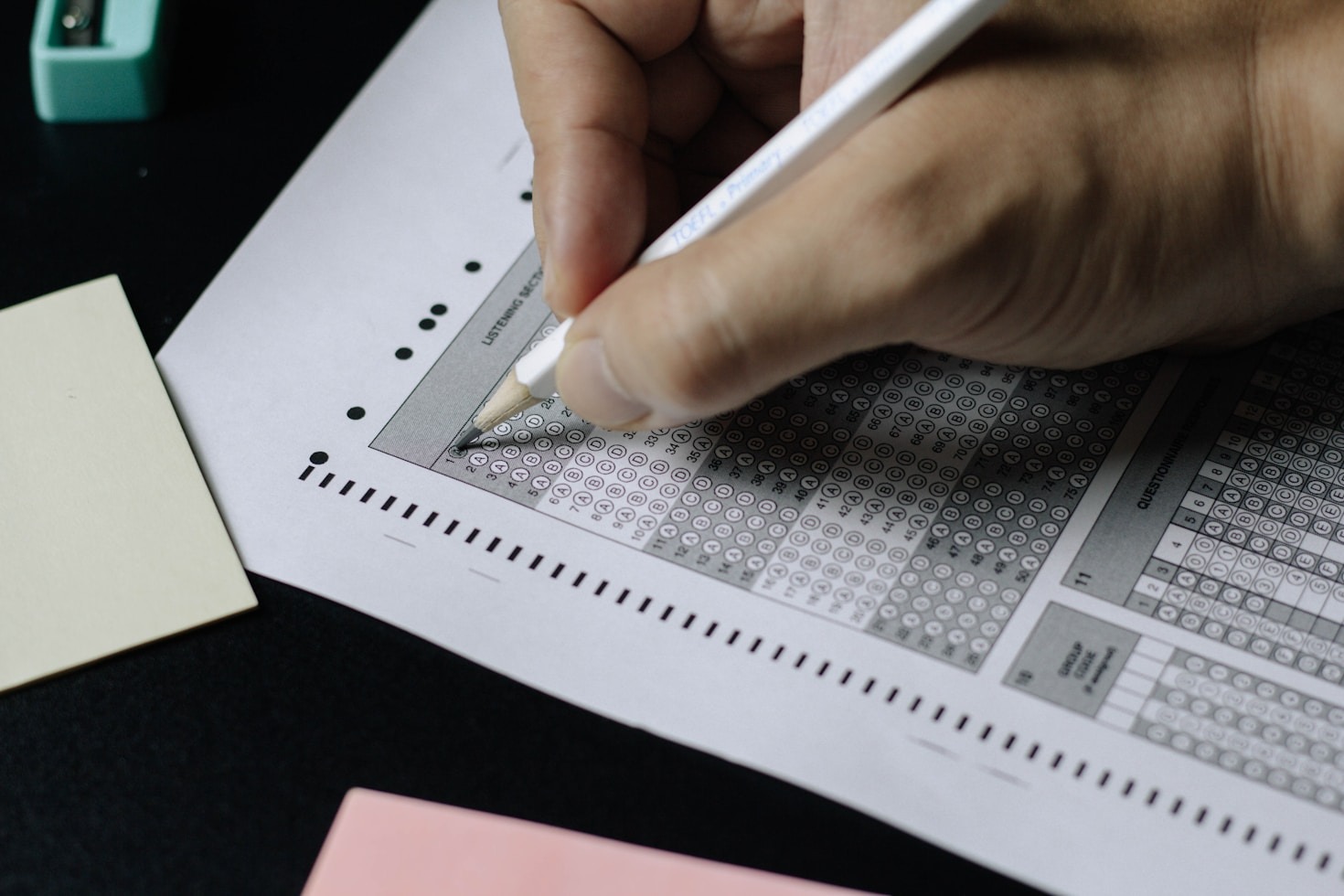 Stratégies pour maximiser votre score au SSIAP